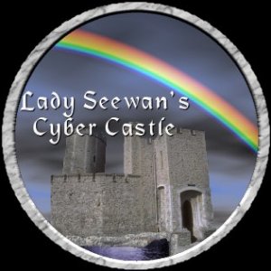 Welcome To Lady Seewan's Cyber Castle